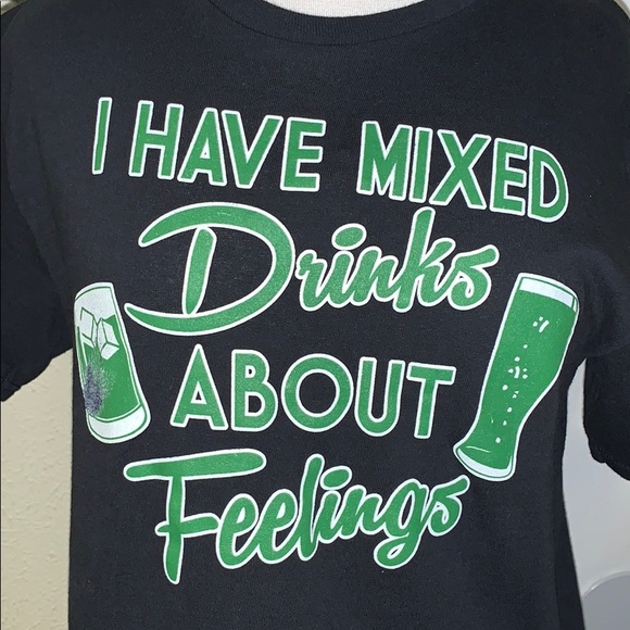 Saint Patrick’s tshirt - Picture 1 of 4